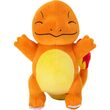 JAZWARES Pokemon Charmander plush toy 22cm