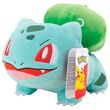 JAZWARES Pokemon Bulbasaur plush toy 20cm