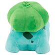 JAZWARES Pokemon Bulbasaur plush toy 20cm