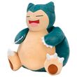 JAZWARES Pokemon Snorlax plush toy 30cm