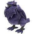 JAZWARES Pokemon Corviknight plush toy 30cm