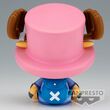 BANPRESTO One Piece Chopper Arabasta Sofvmates figure 11cm