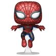 FUNKO POP figure Marvel Spiderman Exclusive