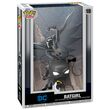 FUNKO POP figure Comic Cover DC Comic Batgirl