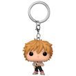 FUNKO Pocket POP Keychain Chainsaw Man Denji