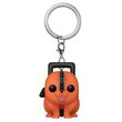 FUNKO Pocket POP Keychain Chainsaw Man Pochita