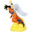 BANPRESTO Dragon Ball Z Son Goku History Box figure 12cm