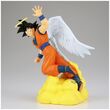 BANPRESTO Dragon Ball Z Son Goku History Box figure 12cm