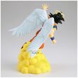 BANPRESTO Dragon Ball Z Son Goku History Box figure 12cm