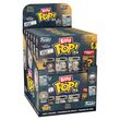 FUNKO Assorted Blister 4 figures Bitty POP The Lord of the Rings