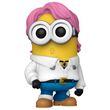 FUNKO POP figure Despicable Me 4 Jin Minion