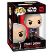 FUNKO POP figure Star Wars Count Dooku