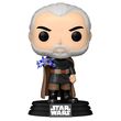 FUNKO POP figure Star Wars Count Dooku