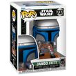 FUNKO POP figure Star Wars Jango Fett
