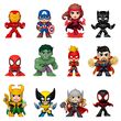 FUNKO Marvel Classics Mystery Mini assorted figure