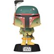 FUNKO POP figure Star Wars Boba Fett