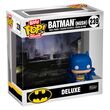 FUNKO Bitty POP figure Deluxe DC Comics Batman