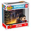 FUNKO Bitty POP figure Deluxe DC Comics Superman