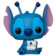 FUNKO POP figure Disney Lilo & Stitch - Stitch in Cuffs Exclusive