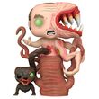 FUNKO POP figure Funko Fusion Deluxe The Blair Monster The Thing