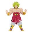 BANPRESTO Dragon Ball Z Blood of Saiyans Super Saiyan Broly figure 20cm
