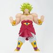 BANPRESTO Dragon Ball Z Blood of Saiyans Super Saiyan Broly figure 20cm