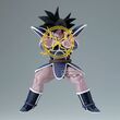 BANPRESTO Dragon Ball Z Gx Materia Turles figure 14cm