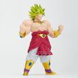 BANPRESTO Dragon Ball Z Blood of Saiyans Super Saiyan Broly figure 20cm