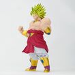 BANPRESTO Dragon Ball Z Blood of Saiyans Super Saiyan Broly figure 20cm