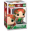 FUNKO POP figure DC Comics Poison Ivy Holiday
