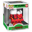 FUNKO POP figure Deluxe Peanuts Snoopy with Doghouse