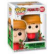 FUNKO POP figure Peanuts Charlie Brown with Tree