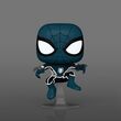 FUNKO POP figure Marvel Spider-Man Fear Itself Suit