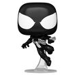 FUNKO POP figure Marvel Symbiote Suit Spider-Man
