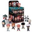 FUNKO Assorted Mystery Mini figure Jujutsu Kaisen