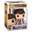 FUNKO POP figure NBA Utah Jazz John Stockton
