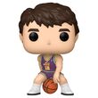 FUNKO POP figure NBA Utah Jazz John Stockton