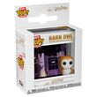 FUNKO Bitty POP figure Deluxe Harry Potter Barn Owl