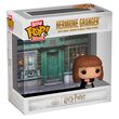FUNKO Bitty POP figure Deluxe Harry Potter Hermione Granger