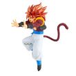 BANPRESTO Dragon Ball GT Super Saiyan 4 Gogeta Blood of Saiyans figure 16cm
