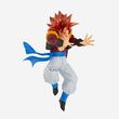 BANPRESTO Dragon Ball GT Super Saiyan 4 Gogeta Blood of Saiyans figure 16cm