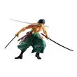 BANPRESTO One Piece Roronoa Zoro Grandista figure 23cm