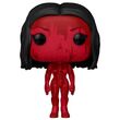 FUNKO POP figure Doja Cat Scarlet