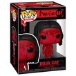 FUNKO POP figure Doja Cat Scarlet