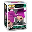 FUNKO POP figure Futurama Turanga Leela