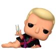 FUNKO POP figure Futurama Zapp Brannigan