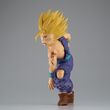 BANPRESTO Dragon Ball Z Match Makers Super Saiyan Son Gohan figure 11cm