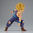 BANPRESTO Dragon Ball Z Match Makers Super Saiyan Son Gohan figure 11cm