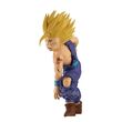 BANPRESTO Dragon Ball Z Match Makers Super Saiyan Son Gohan figure 11cm