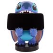 EXQUISITE GAMING Disney Smiley Stitch clamping bracket Cable guy 20cm